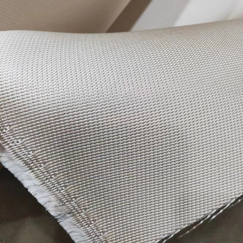 50-100m Materiale in fibra di vetro di tipo tessuto isolante