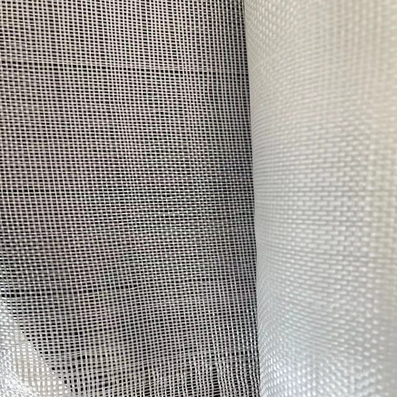 Tipo di tessuto Tessuto in fibra di vetro a maglia Tessuto di conservazione del calore